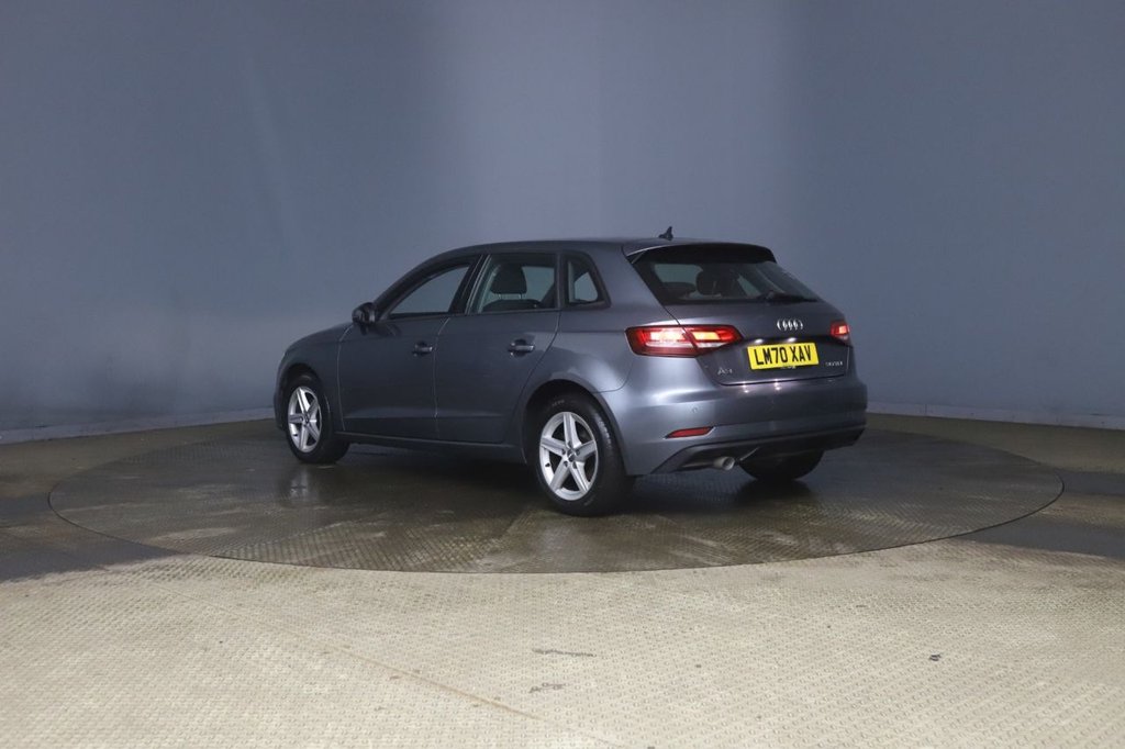 Used Audi A3 2020 for sale - 77563798: Photo 2