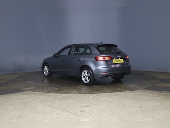 Used Audi A3 2020 for sale - 77563798: Photo