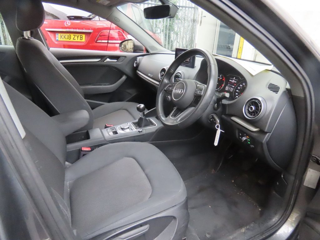 Used Audi A3 2020 for sale - 77563798: Photo 3