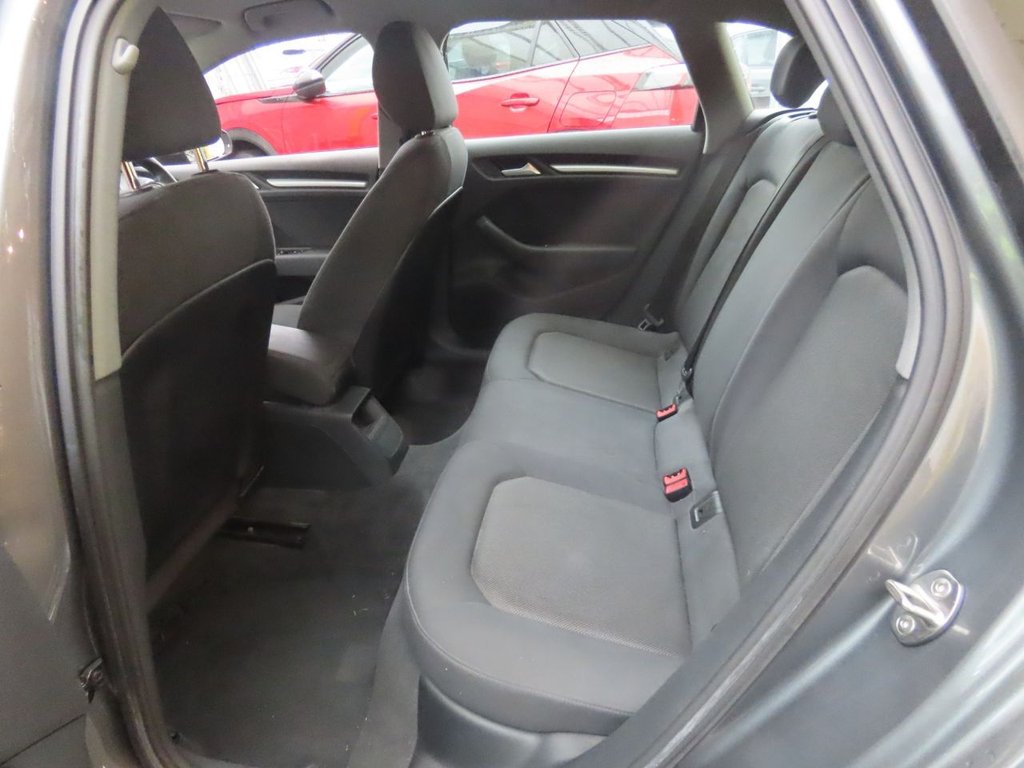Used Audi A3 2020 for sale - 77563798: Photo 4