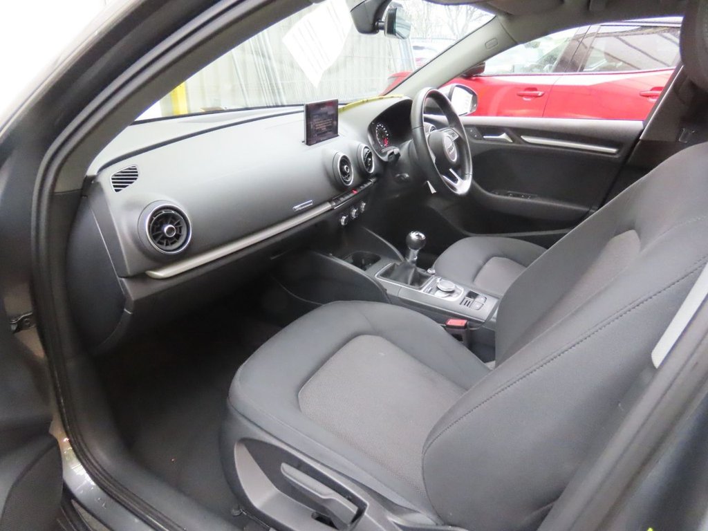 Used Audi A3 2020 for sale - 77563798: Photo 5