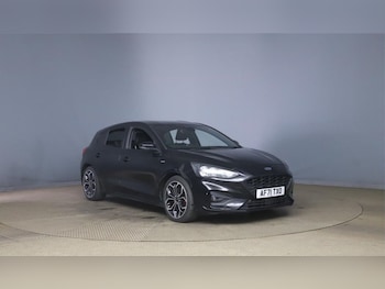 Used Ford Focus 2021 for sale - 78598088: Photo