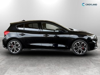 Used Ford Focus 2021 for sale - 78598088: Photo