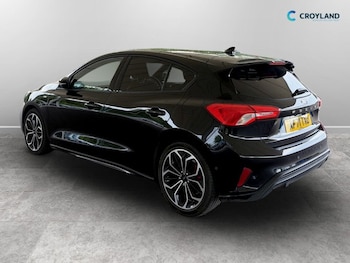 Used Ford Focus 2021 for sale - 78598088: Photo