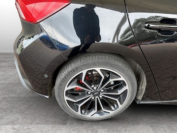 Used Ford Focus 2021 for sale - 78598088: Photo