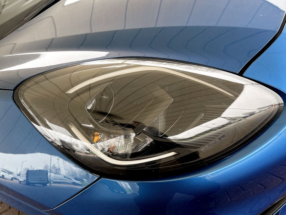 Used Ford Puma 2022 for sale - 77792488: Photo 11