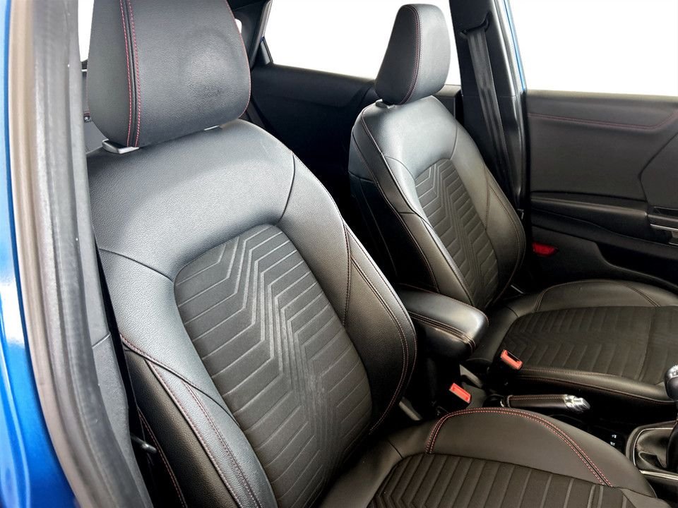 Used Ford Puma 2022 for sale - 77792488: Photo 13