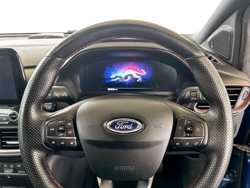 Used Ford Puma 2022 for sale - 77792488: Photo 14