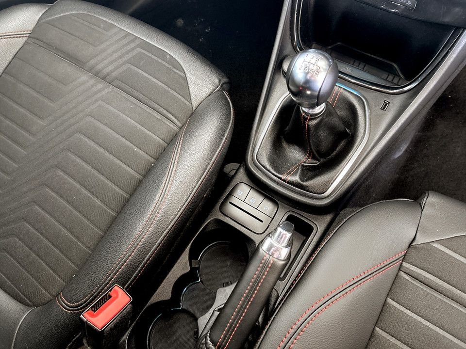 Used Ford Puma 2022 for sale - 77792488: Photo 15