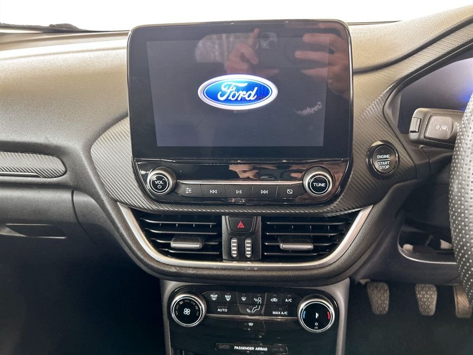 Used Ford Puma 2022 for sale - 77792488: Photo 16