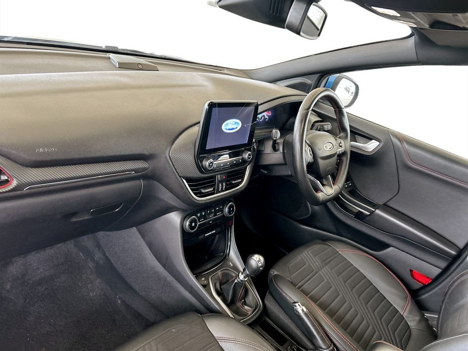 Used Ford Puma 2022 for sale - 77792488: Photo 17