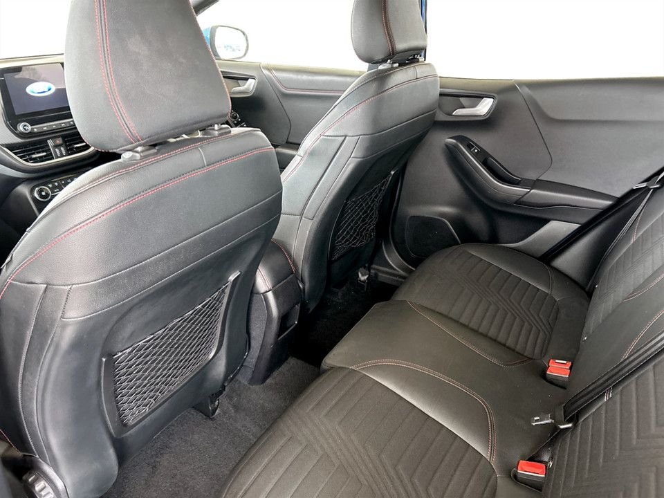 Used Ford Puma 2022 for sale - 77792488: Photo 18