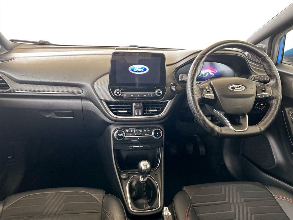 Used Ford Puma 2022 for sale - 77792488: Photo 19