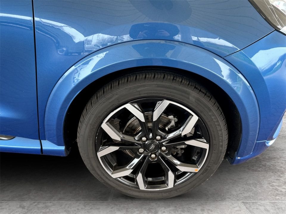 Used Ford Puma 2022 for sale - 77792488: Photo 9