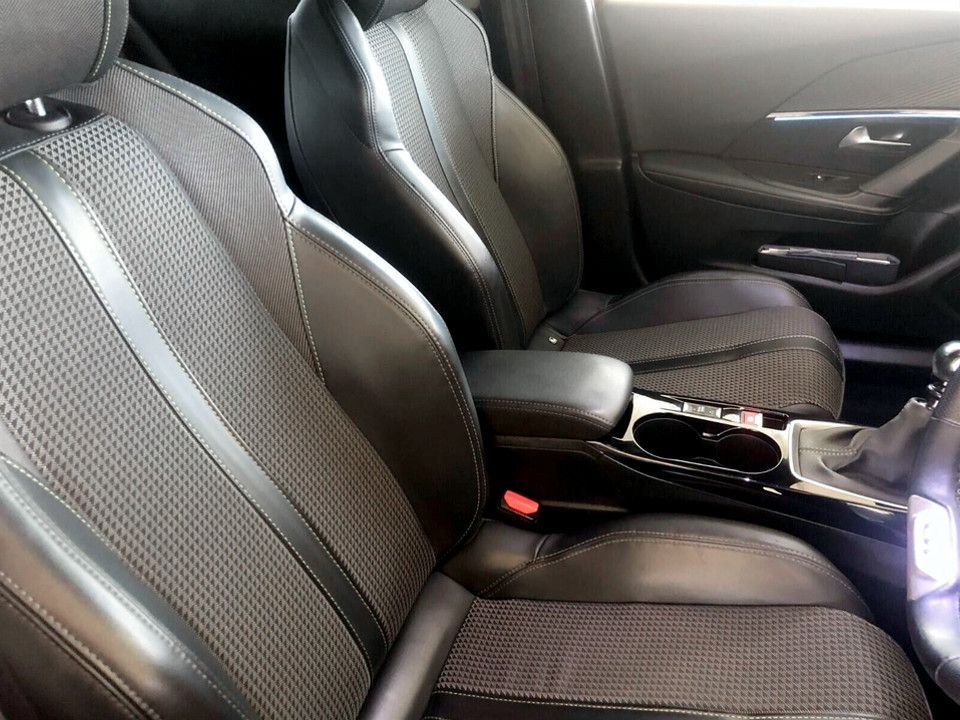 Used Peugeot 2008 2021 for sale - 77258336: Photo 10