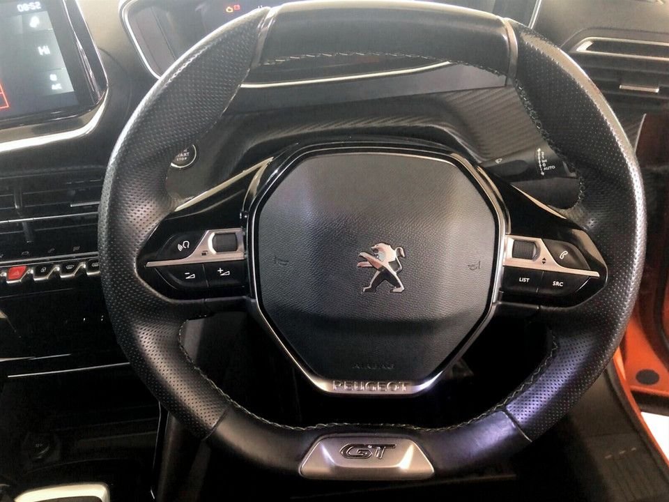 Used Peugeot 2008 2021 for sale - 77258336: Photo 11