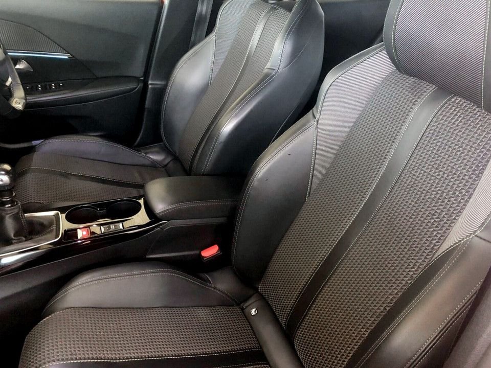 Used Peugeot 2008 2021 for sale - 77258336: Photo 12