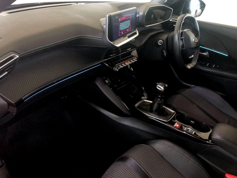 Used Peugeot 2008 2021 for sale - 77258336: Photo 13