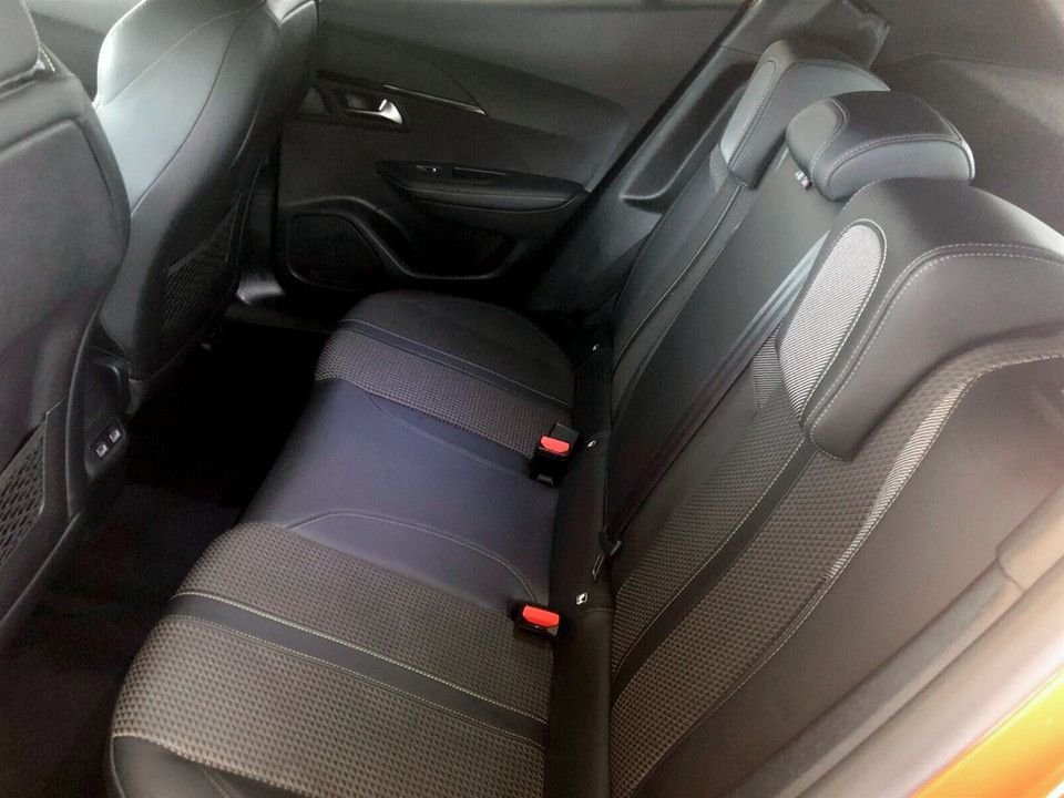 Used Peugeot 2008 2021 for sale - 77258336: Photo 14