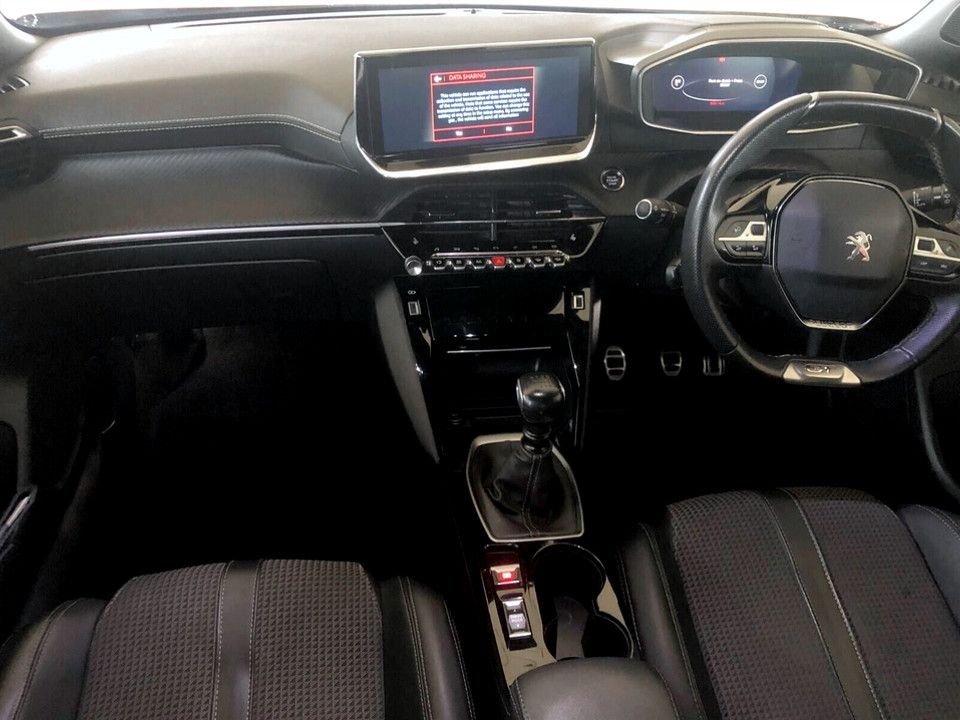 Used Peugeot 2008 2021 for sale - 77258336: Photo 15