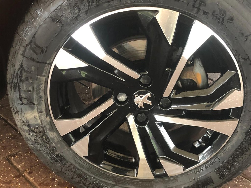 Used Peugeot 2008 2021 for sale - 77258336: Photo 19