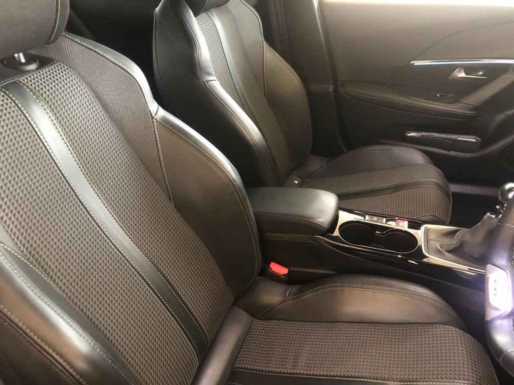 Used Peugeot 2008 2021 for sale - 77258336: Photo 20