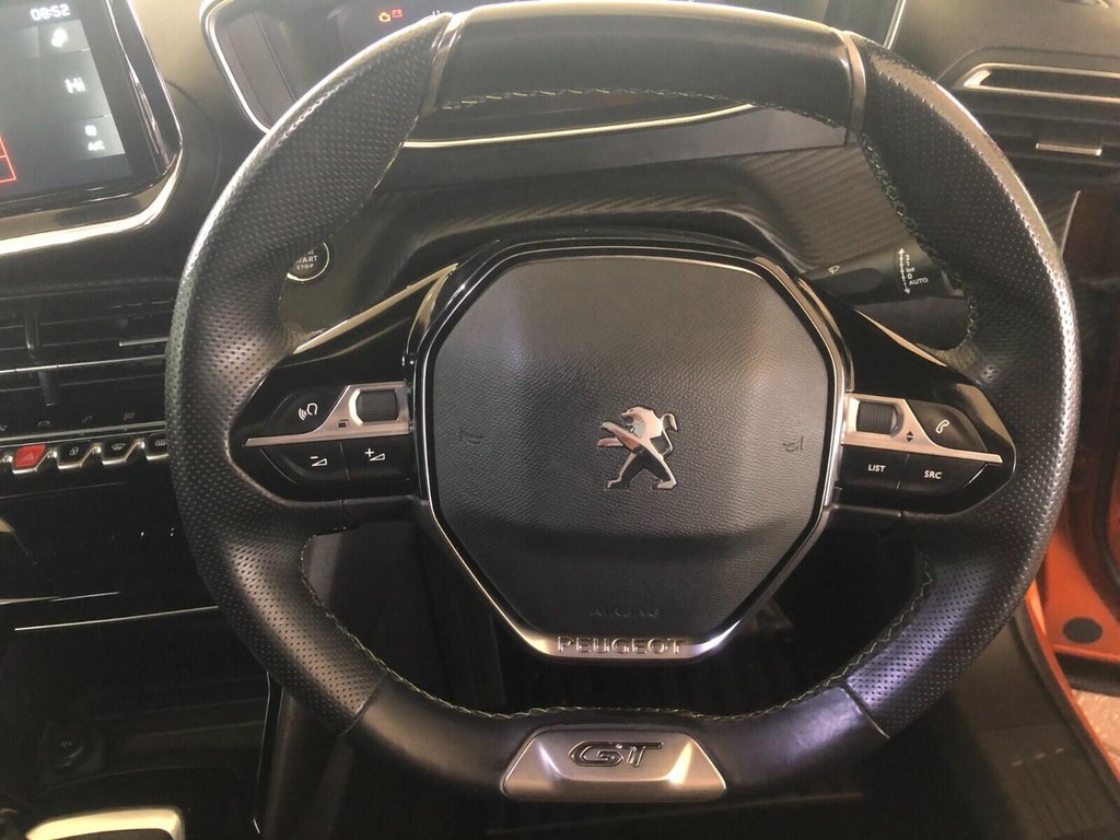 Used Peugeot 2008 2021 for sale - 77258336: Photo 23