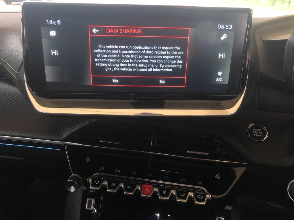 Used Peugeot 2008 2021 for sale - 77258336: Photo 26