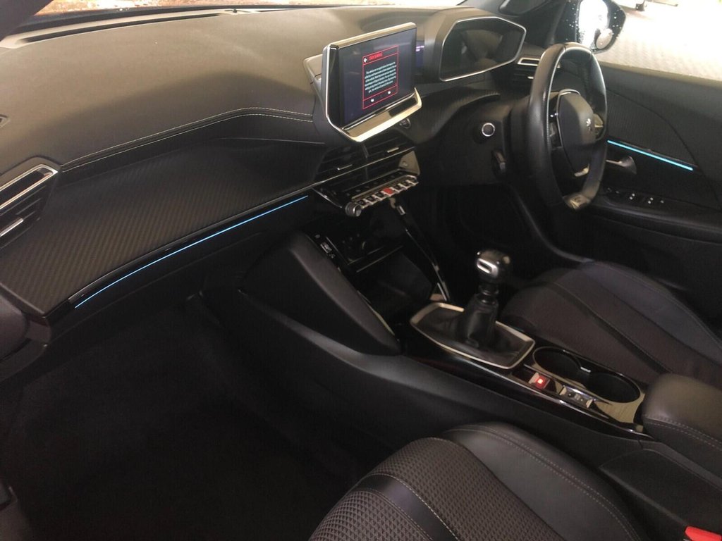 Used Peugeot 2008 2021 for sale - 77258336: Photo 28