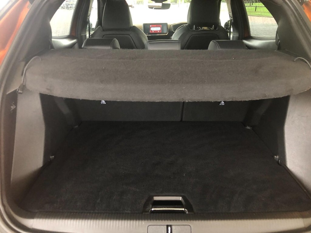 Used Peugeot 2008 2021 for sale - 77258336: Photo 31