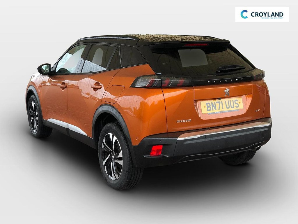 Used Peugeot 2008 2021 for sale - 77258336: Photo 32