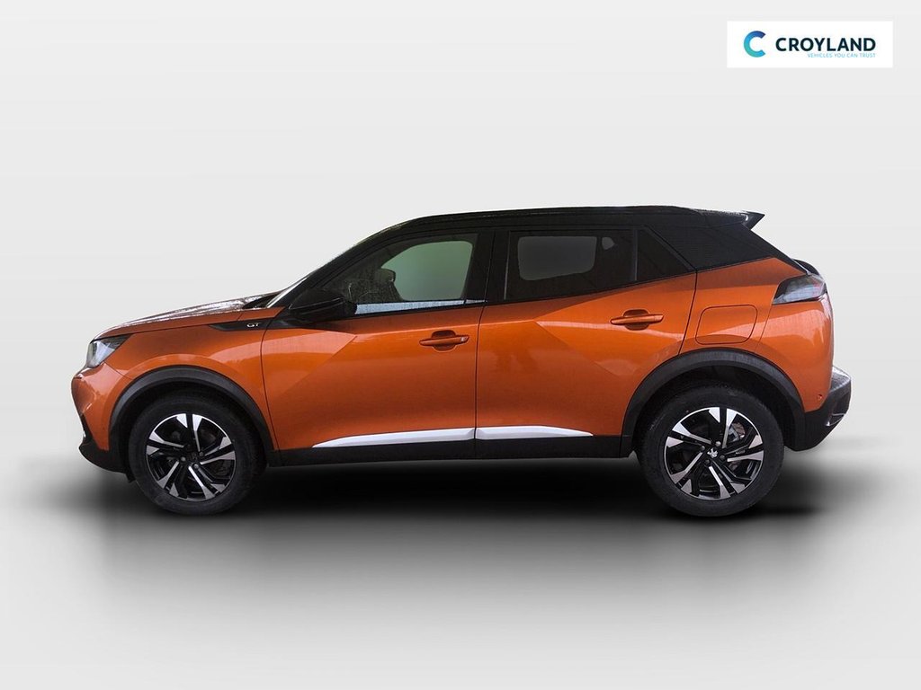 Used Peugeot 2008 2021 for sale - 77258336: Photo 33