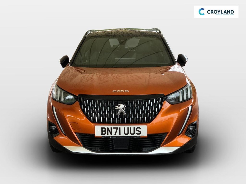 Used Peugeot 2008 2021 for sale - 77258336: Photo 35