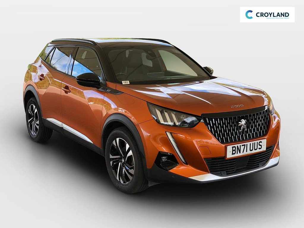 Used Peugeot 2008 2021 for sale - 77258336: Photo 36