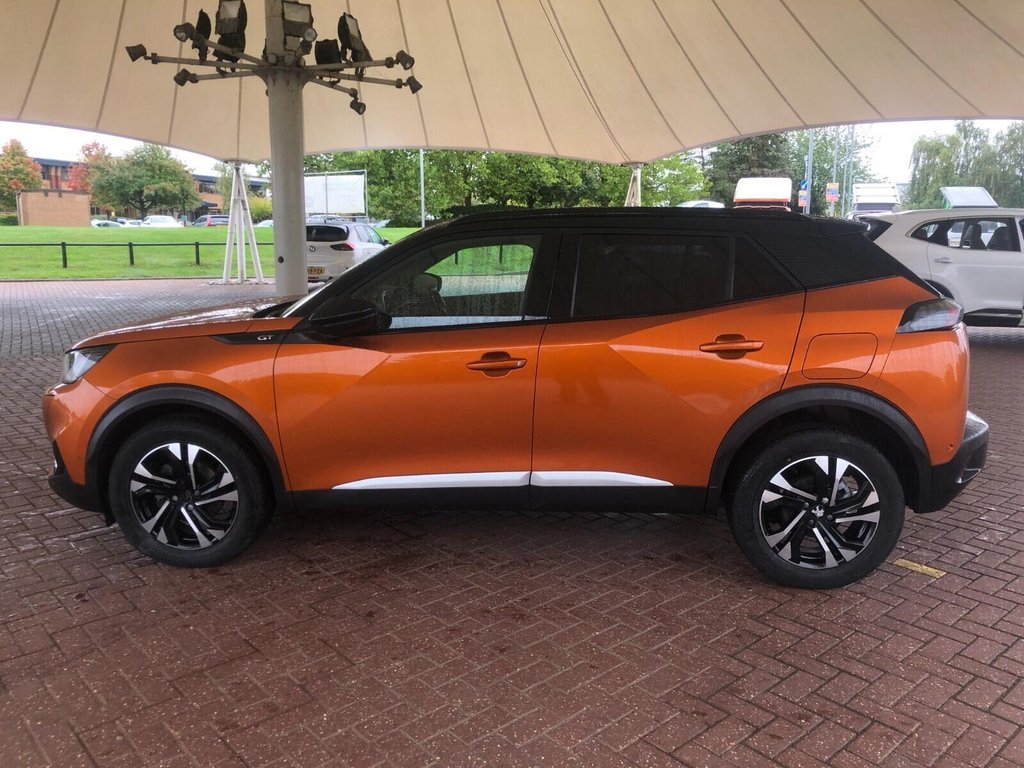 Used Peugeot 2008 2021 for sale - 77258336: Photo 39