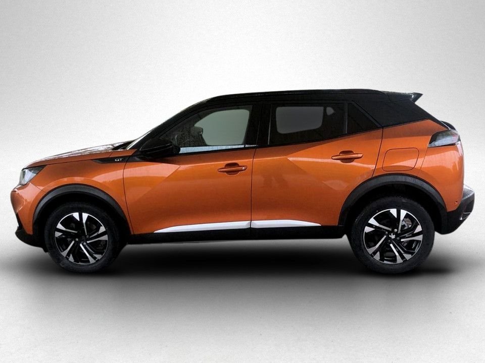 Used Peugeot 2008 2021 for sale - 77258336: Photo 7