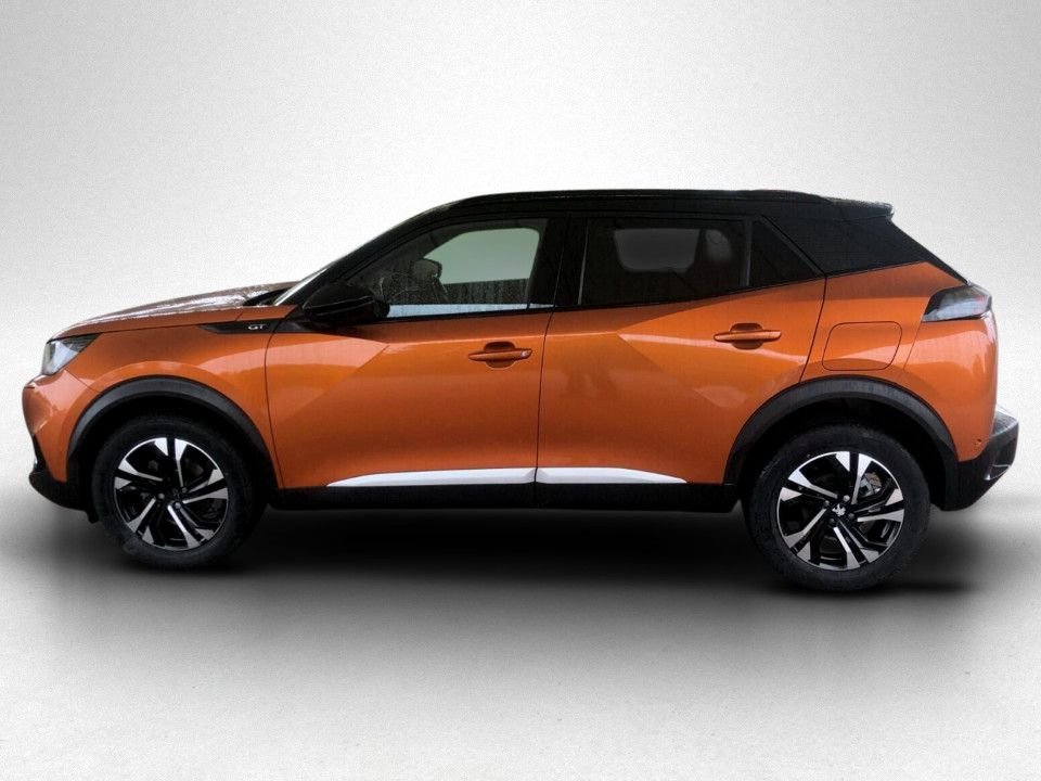 Used Peugeot 2008 2021 for sale - 77258336: Photo 8