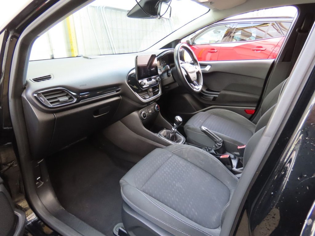 Used Ford Fiesta 2018 for sale - 77826755: Photo 3