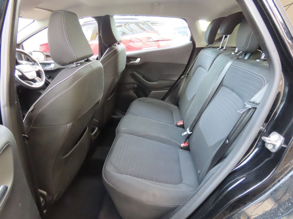 Used Ford Fiesta 2018 for sale - 77826755: Photo 4