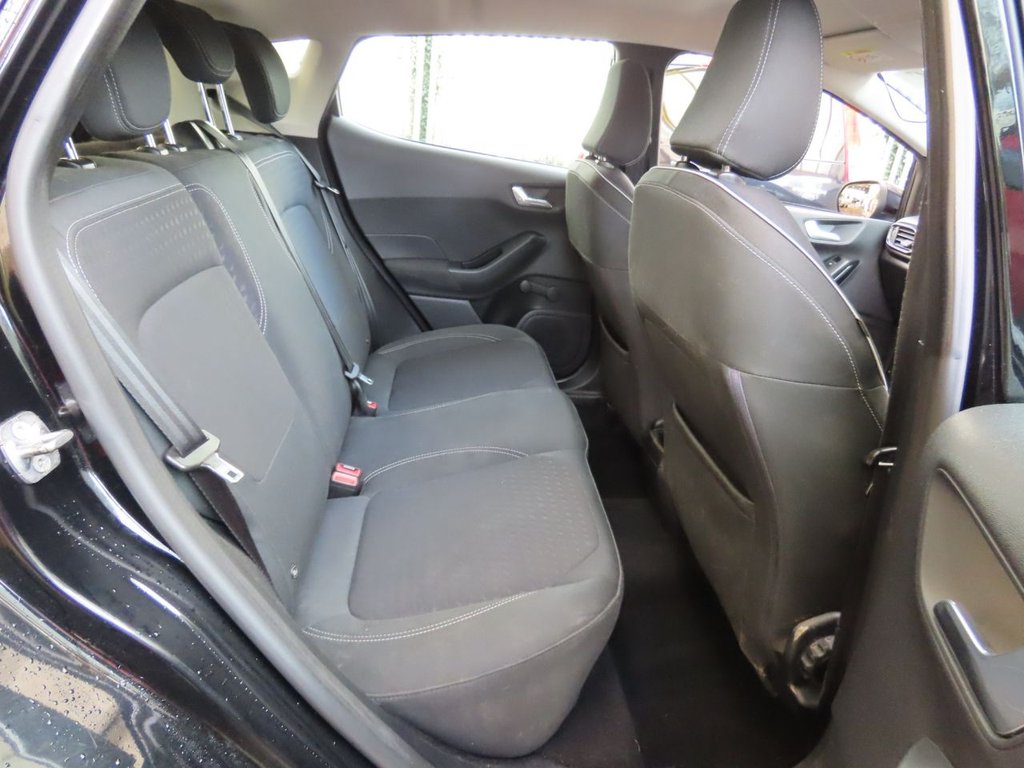 Used Ford Fiesta 2018 for sale - 77826755: Photo 5