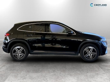 Used Mercedes-Benz EQA 2021 for sale - 78299539: Photo