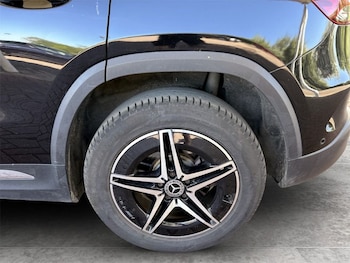 Used Mercedes-Benz EQA 2021 for sale - 78299539: Photo