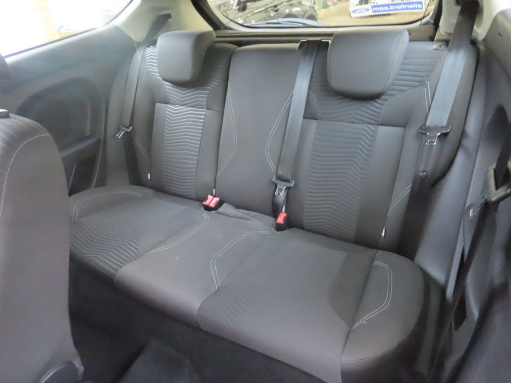 Used Ford Fiesta 2017 for sale - 77499122: Photo 4