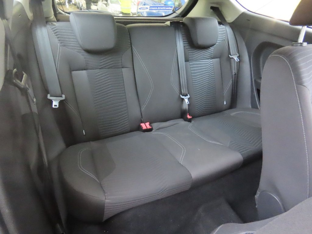 Used Ford Fiesta 2017 for sale - 77499122: Photo 5