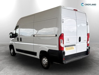 Used Citroen Relay 2023 for sale - 79197016: Photo