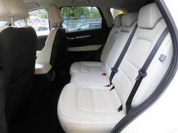 Used Mazda CX-5 2018 for sale - 79187204: Photo