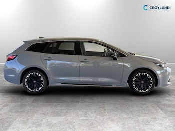 Used Toyota Corolla 2023 for sale - 78401677: Photo