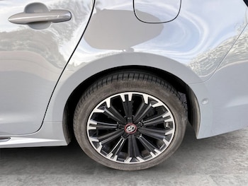 Used Toyota Corolla 2023 for sale - 78401677: Photo