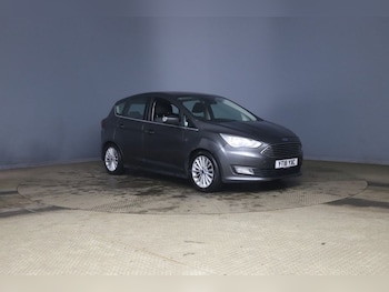 2018 (18) - 1.0 EcoBoost 125 Titanium 5dr