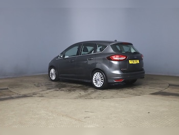 Used Ford C-Max 2018 for sale - 77826696: Photo